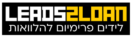 Leads2loan לידים להלוואות